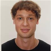 Estudiante de ingeniería informática se ofrece a dar clases a estudiantes de colegio e instituto